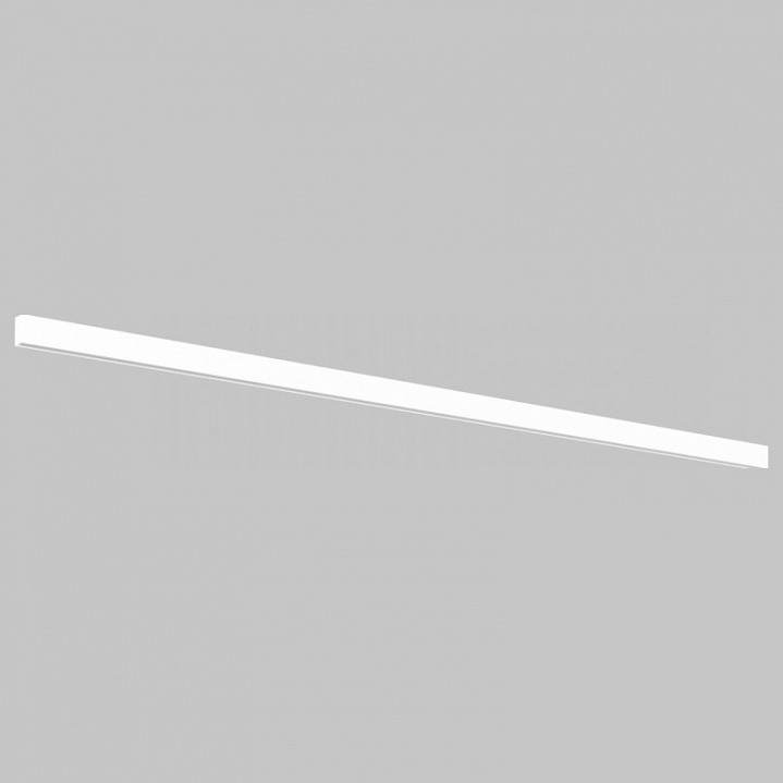 Трек накладной Imex Smart Line IL.0050.1000-2-WH в интернет-магазине "Галерея света"