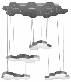 Подвесной светильник Lightstar Favo 750262 в интернет-магазине "Галерея света"