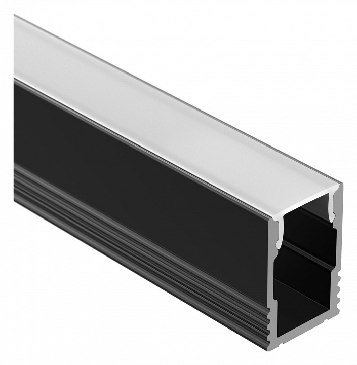 Профиль накладной Arlight SL-MINI 037106 в интернет-магазине "Галерея света"