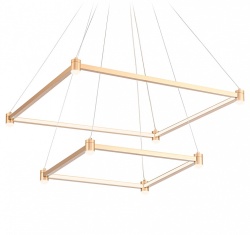 Подвесной светильник Ambrella Light FL FL5599 в интернет-магазине "Галерея света"