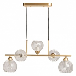 Подвесной светильник De City Оливия 306016705 в интернет-магазине "Галерея света"