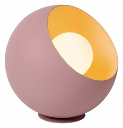 Настольная лампа декоративная Lucide Doredos 51500/20/66 в интернет-магазине "Галерея света"