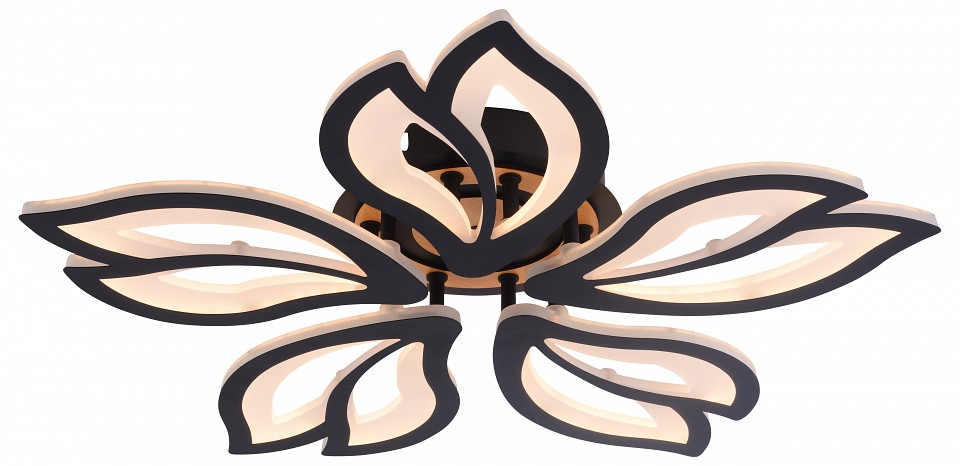 Люстра на штанге Rivoli Rivoli Lana 6195-733 в интернет-магазине "Галерея света"