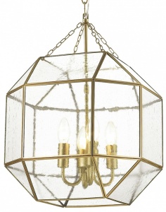 Подвесной светильник Favourite Quadratum 1948-4P в интернет-магазине "Галерея света"