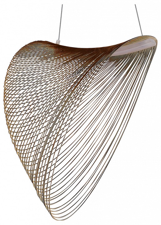 Подвесной светильник ST-Luce Fossil SL6900.503.24 в интернет-магазине "Галерея света"