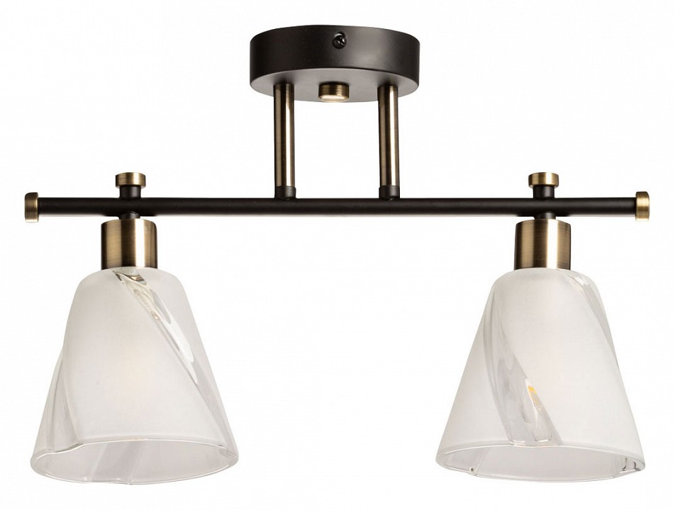 Светильник на штанге De City Тетро 34 118010302 в интернет-магазине "Галерея света"