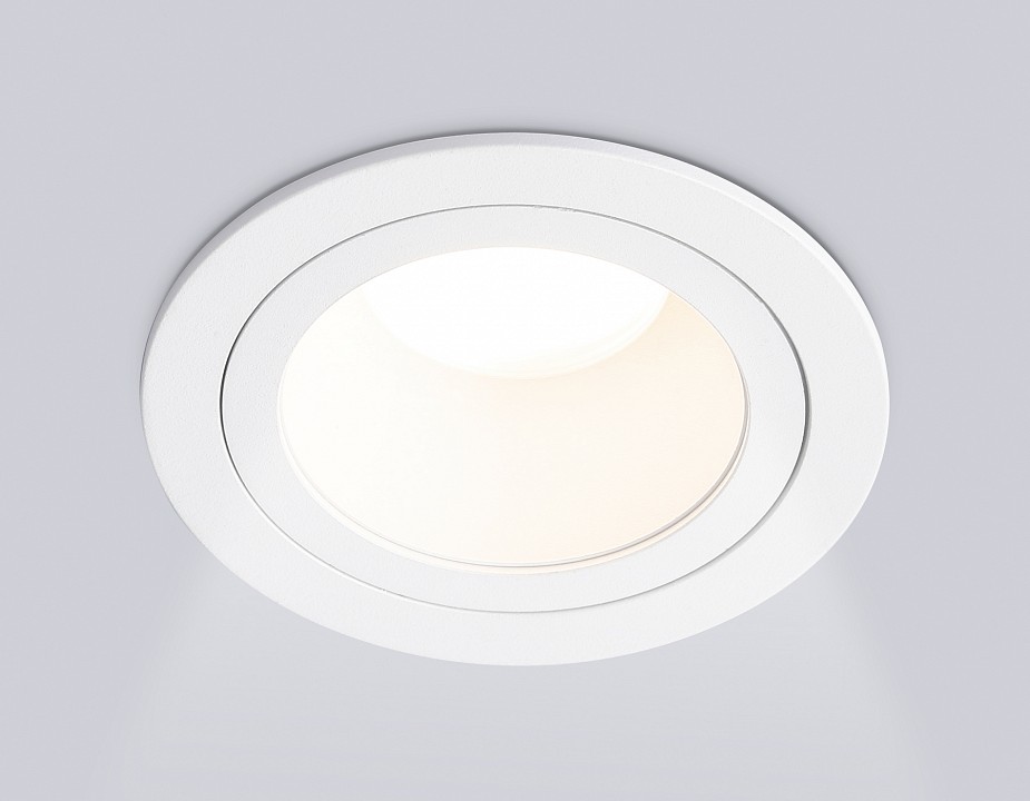 Встраиваемый светильник Ambrella Light TN TN102822 в интернет-магазине "Галерея света"