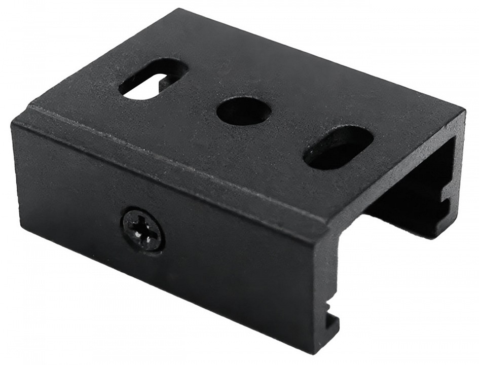 Крепление для трека Lightstar Quattro 504197-00 в интернет-магазине "Галерея света"