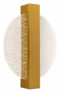 Накладной светильник Aployt Abeliya APL.343.11.08 в интернет-магазине "Галерея света"