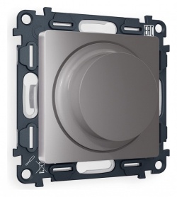 Диммер без рамки Ambrella Volt ALFA MA505510 в интернет-магазине "Галерея света"