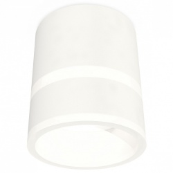 Накладной светильник Ambrella Light XS XS8110005 в интернет-магазине "Галерея света"