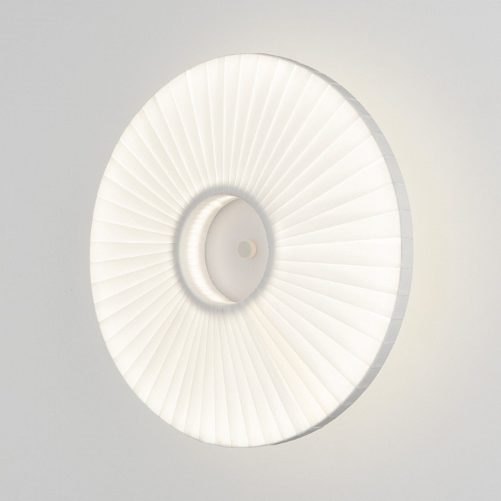 Накладной светильник Eurosvet Kreis 101002 LED в интернет-магазине "Галерея света"