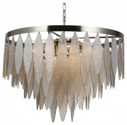 Подвесная люстра Moderli Souls V10783-12P в интернет-магазине "Галерея света"
