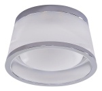 Встраиваемый светильник Citilux Сигма CLD003S1 в интернет-магазине "Галерея света"