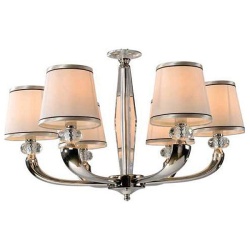 Подвесная люстра Newport 11600 11606/C в интернет-магазине "Галерея света"