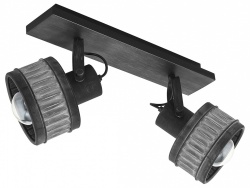 Спот Eglo Turrock 43445 в интернет-магазине "Галерея света"