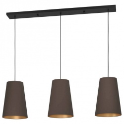 Подвесной светильник Eglo Petrosa 390196 в интернет-магазине "Галерея света"