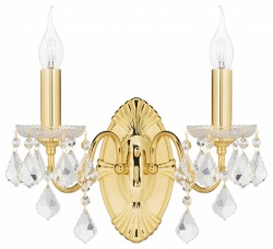 Бра Lightstar Classic 700622 в интернет-магазине "Галерея света"