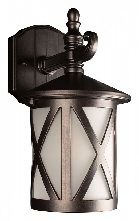 Светильник на штанге Loft it Ravenna 100016W в интернет-магазине "Галерея света"