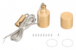 Подвес для профиля Arlight MOONLIGHT 048378 в интернет-магазине "Галерея света"