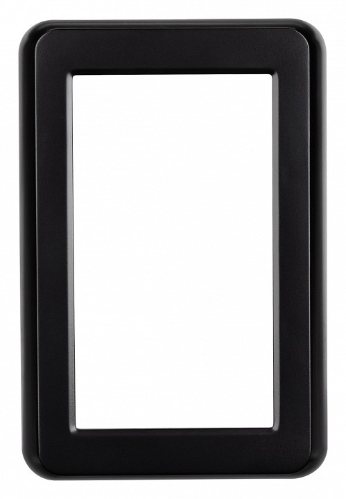 Рамка для двойной розетки Arlight FRM 043771 в интернет-магазине "Галерея света"