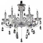 Подвесная люстра Omnilux Valledoria OML-70203-06 в интернет-магазине "Галерея света"