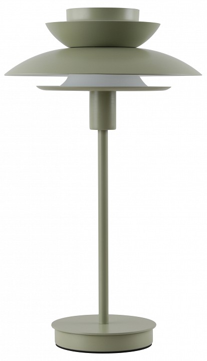 Настольная лампа декоративная Moderli Shaggy V11296-1T в интернет-магазине "Галерея света"