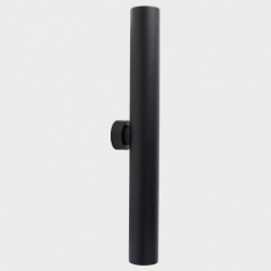 Накладной светильник Italline IT02-026 IT02-026 black 3000K в интернет-магазине "Галерея света"