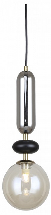 Подвесной светильник Escada CAPSULE 2102/1S в интернет-магазине "Галерея света"