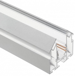 Трек встраиваемый Arlight MAG-ORIENT 047571 в интернет-магазине "Галерея света"