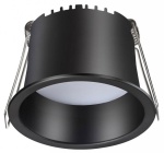 Встраиваемый светильник Novotech Tran 359233 в интернет-магазине "Галерея света"