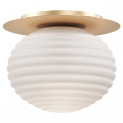 Накладной светильник Maytoni Reels MOD268CL-01G в интернет-магазине "Галерея света"