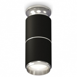 Накладной светильник Ambrella Light XS XS6302221 в интернет-магазине "Галерея света"