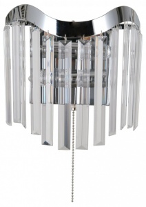 Накладной светильник Moderli Wave V10769-2W в интернет-магазине "Галерея света"