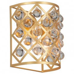 Накладной светильник Vitaluce V5351 V5351-8/2A в интернет-магазине "Галерея света"