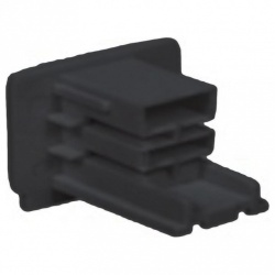 Заглушка Arlight Lgd 4tr 024730 в интернет-магазине "Галерея света"