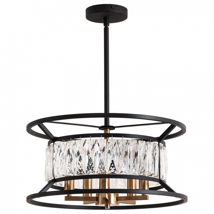 Подвесной светильник Divinare Frost 2022/21 LM-5 в интернет-магазине "Галерея света"