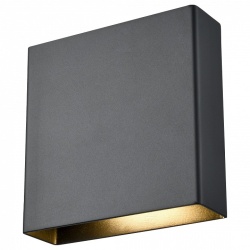 Накладной светильник Wertmark Wilko WE906.01.021 в интернет-магазине "Галерея света"