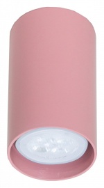 Накладной светильник TopDecor Tubo6 Tubo6 P1 27 в интернет-магазине "Галерея света"