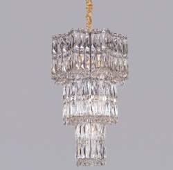 Подвесная люстра  80060-0.4-08 DN в интернет-магазине "Галерея света"