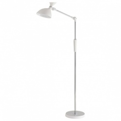 Торшер Lumion Horsa 8330/15FL в интернет-магазине "Галерея света"