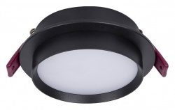 Встраиваемый светильник Favourite Vasto 4538-1C в интернет-магазине "Галерея света"