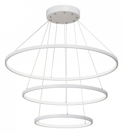 Подвесной светильник Vitaluce V04600 V04600-03/3S в интернет-магазине "Галерея света"