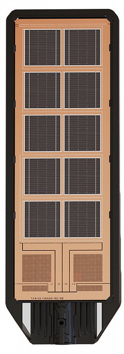 Консольный светильник Arte Lamp Avior A9400AL-1BK в интернет-магазине "Галерея света"