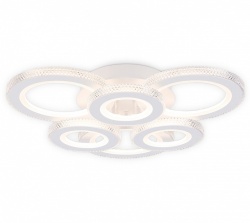 Потолочная люстра Ambrella Light FA FA8872 в интернет-магазине "Галерея света"