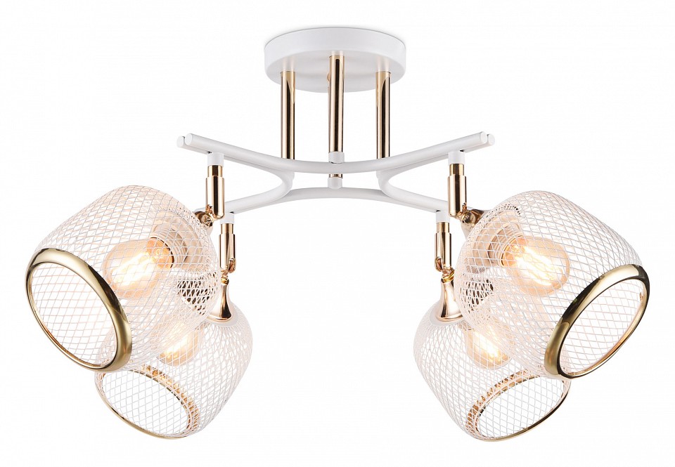Потолочная люстра Ambrella Light TR TR80175 в интернет-магазине "Галерея света"