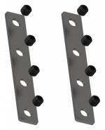 Соединитель линейный для треков Novotech Flum 135133 в интернет-магазине "Галерея света"