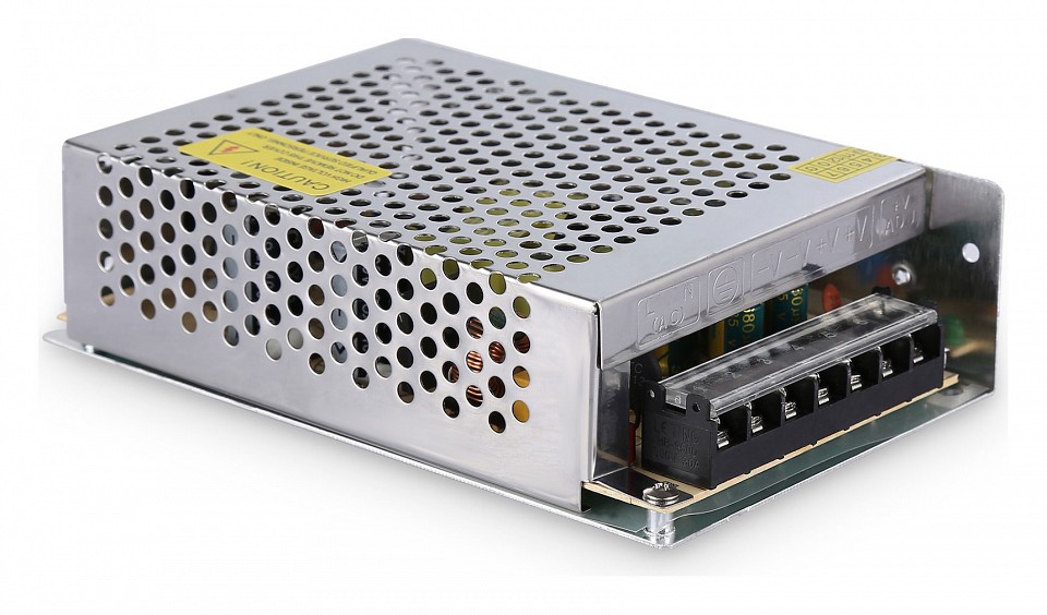 Блок питания Ambrella Light LED Driver GS9606 в интернет-магазине "Галерея света"