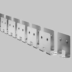 Профиль накладной Maytoni Гибкий неон 20072 в интернет-магазине "Галерея света"