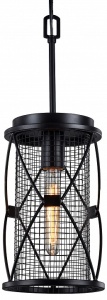 Подвесной светильник Favourite Mesh 1783-1P в интернет-магазине "Галерея света"